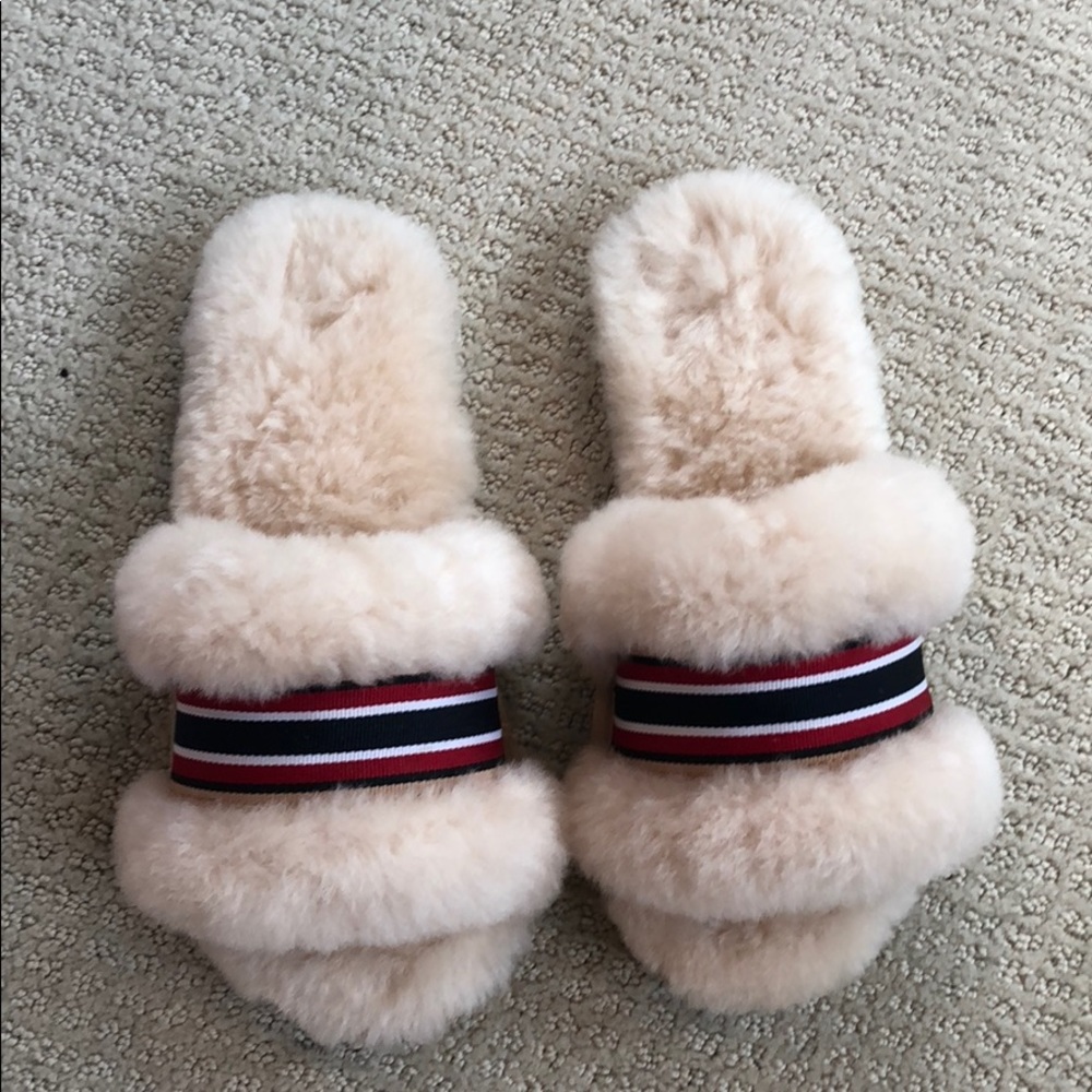 EMU Australia Slippers